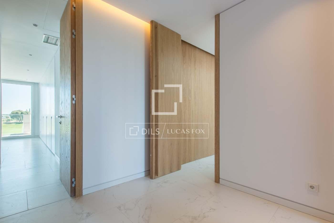 Apartment for Rent in Pozuelo de Alarcón