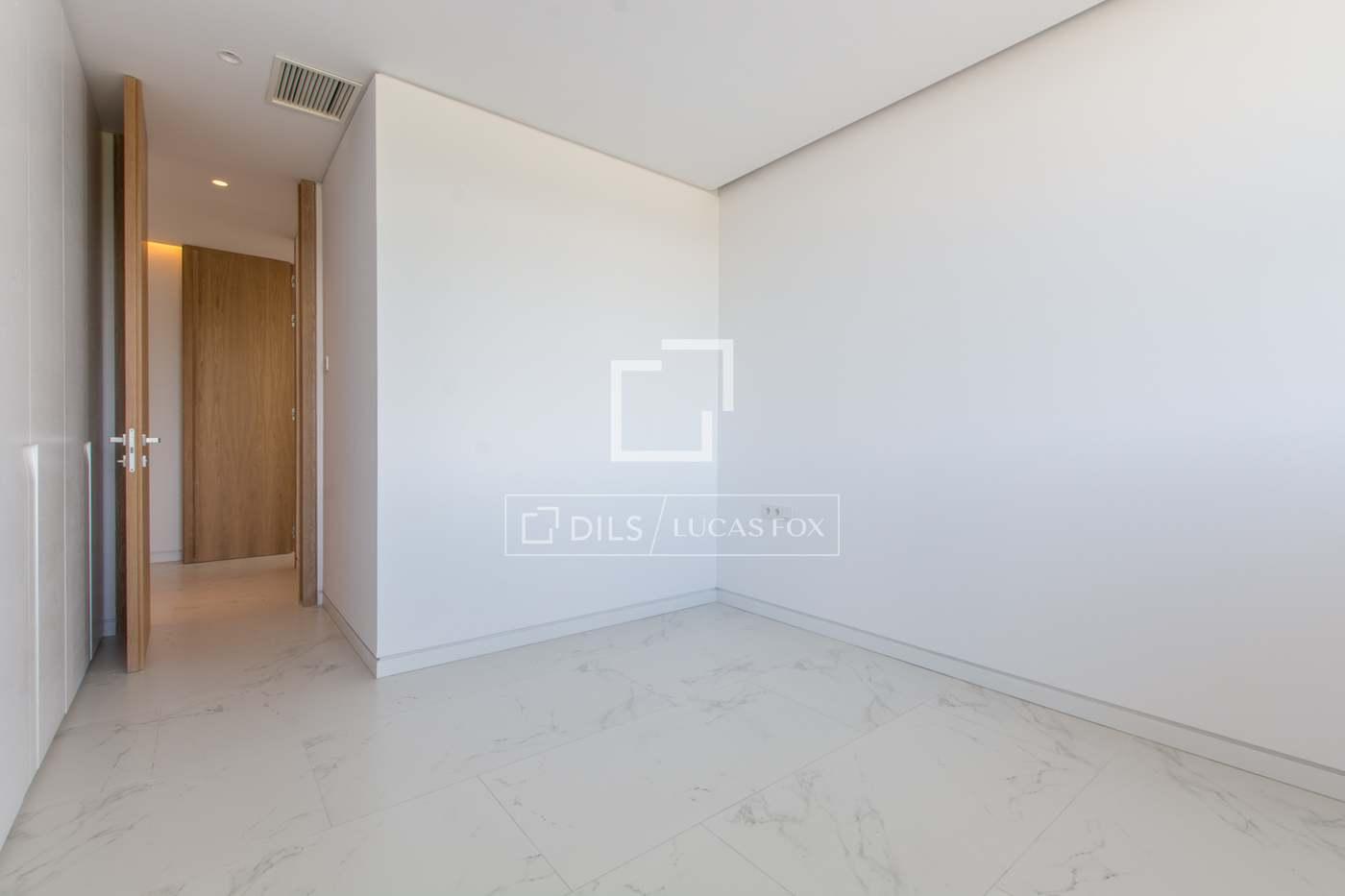 Apartment for Rent in Pozuelo de Alarcón