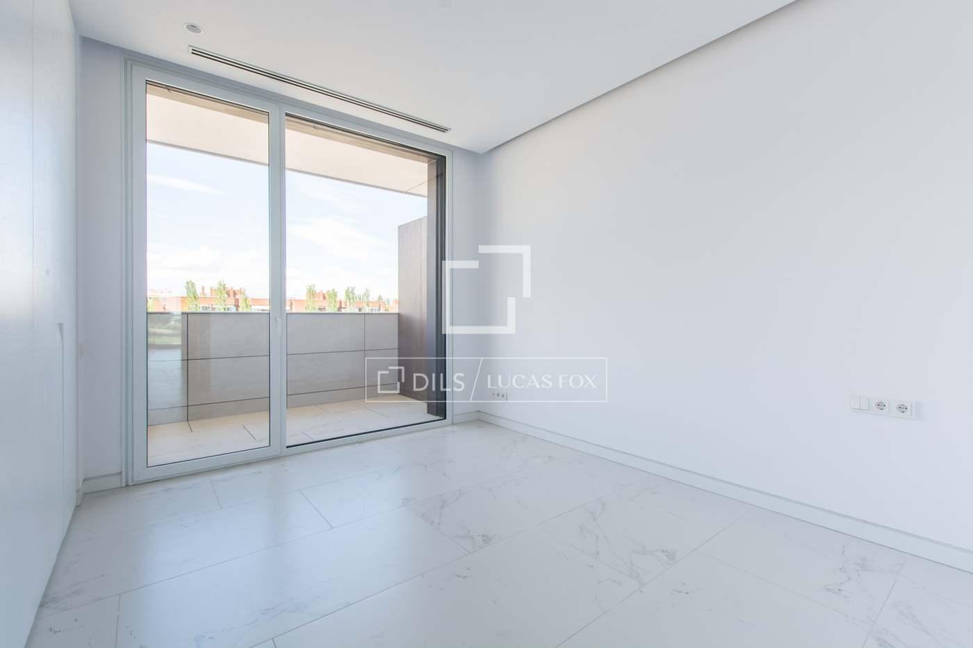 Apartment for Rent in Pozuelo de Alarcón