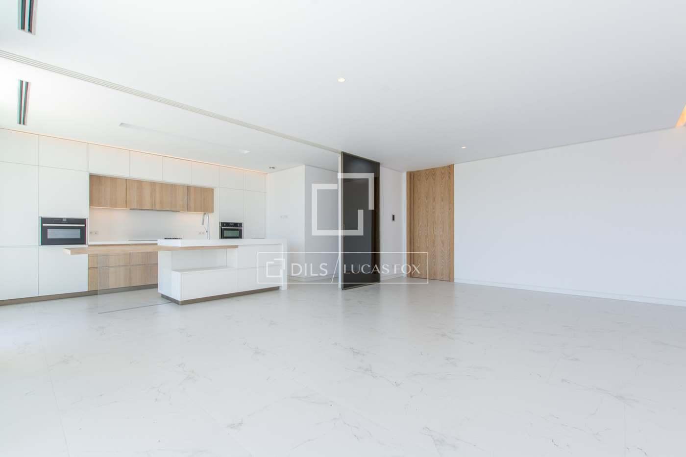 Apartment for Rent in Pozuelo de Alarcón