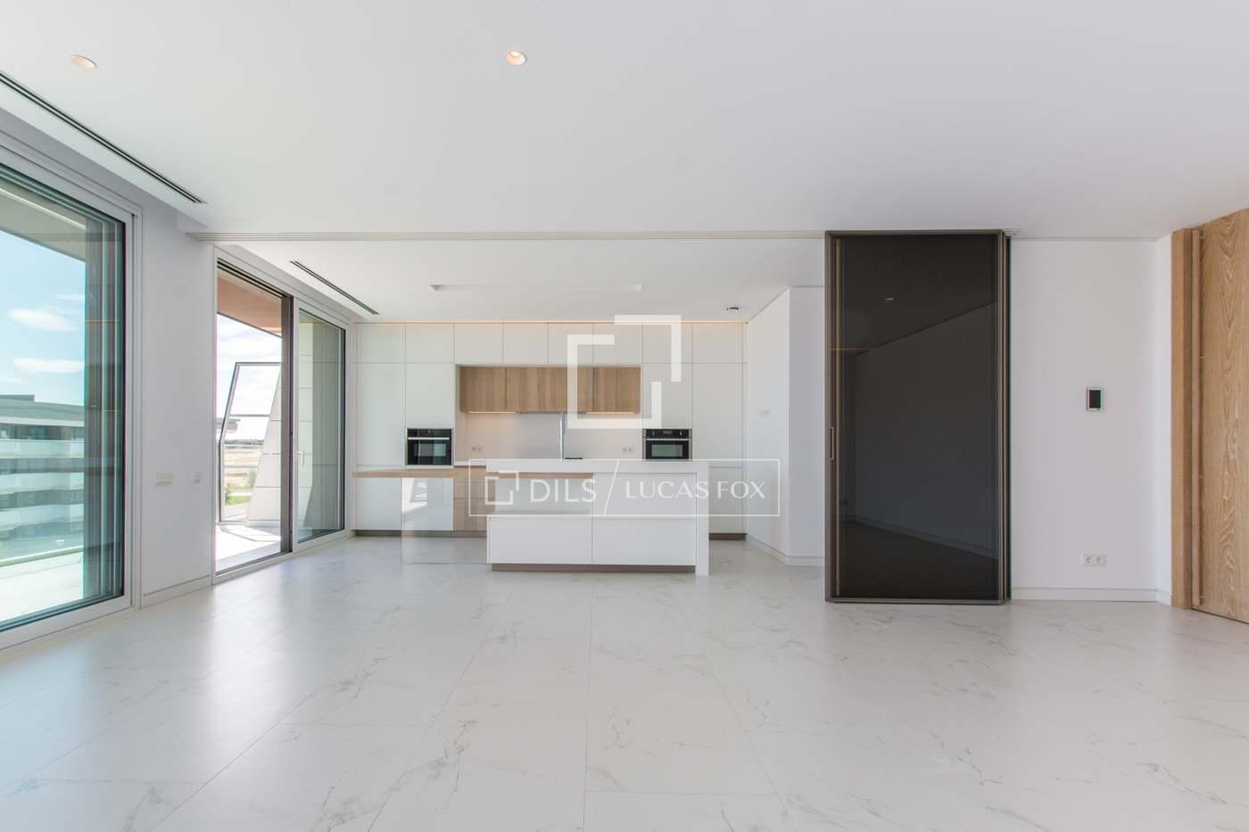 Apartment for Rent in Pozuelo de Alarcón