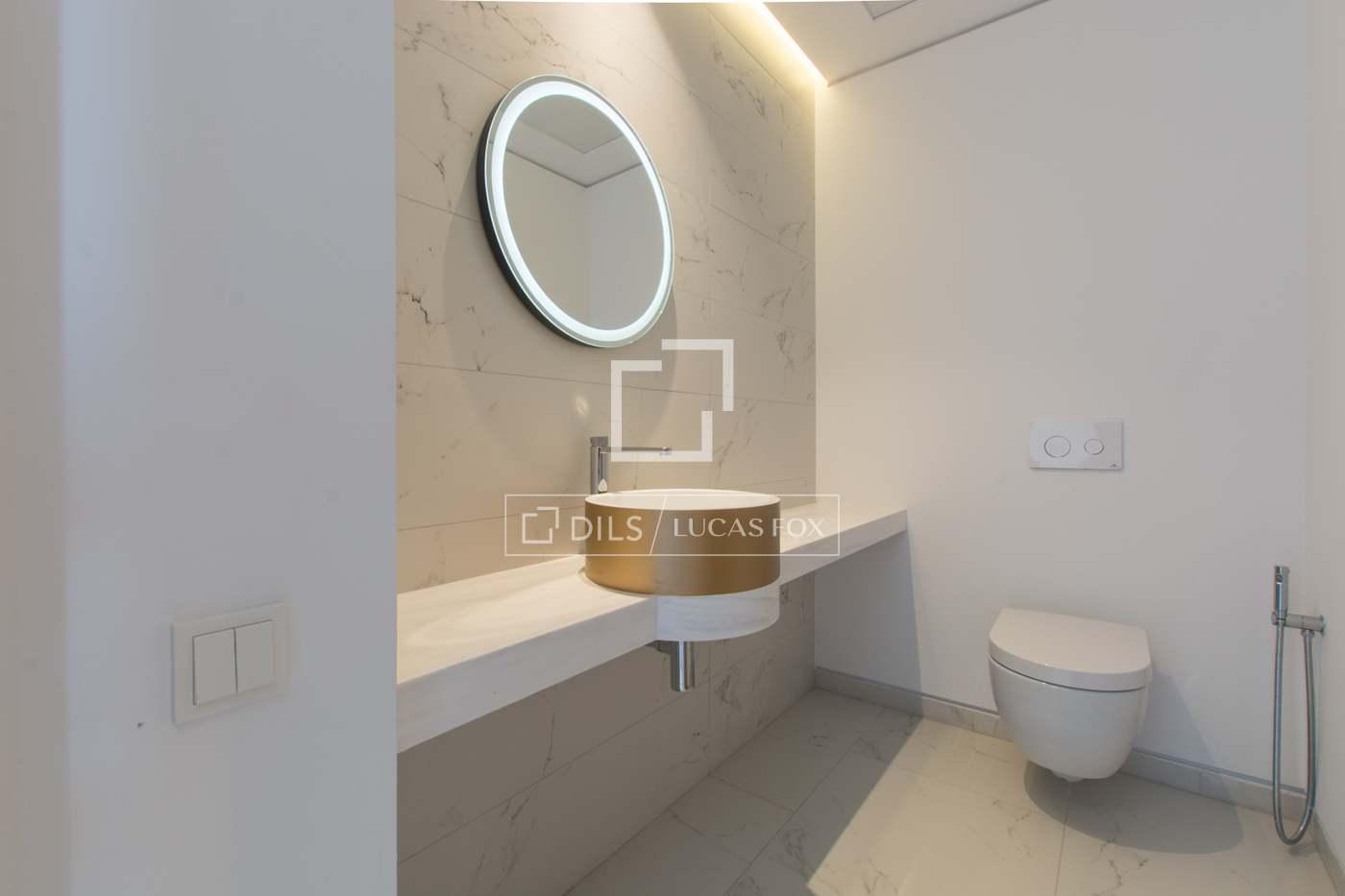 Apartment for Rent in Pozuelo de Alarcón