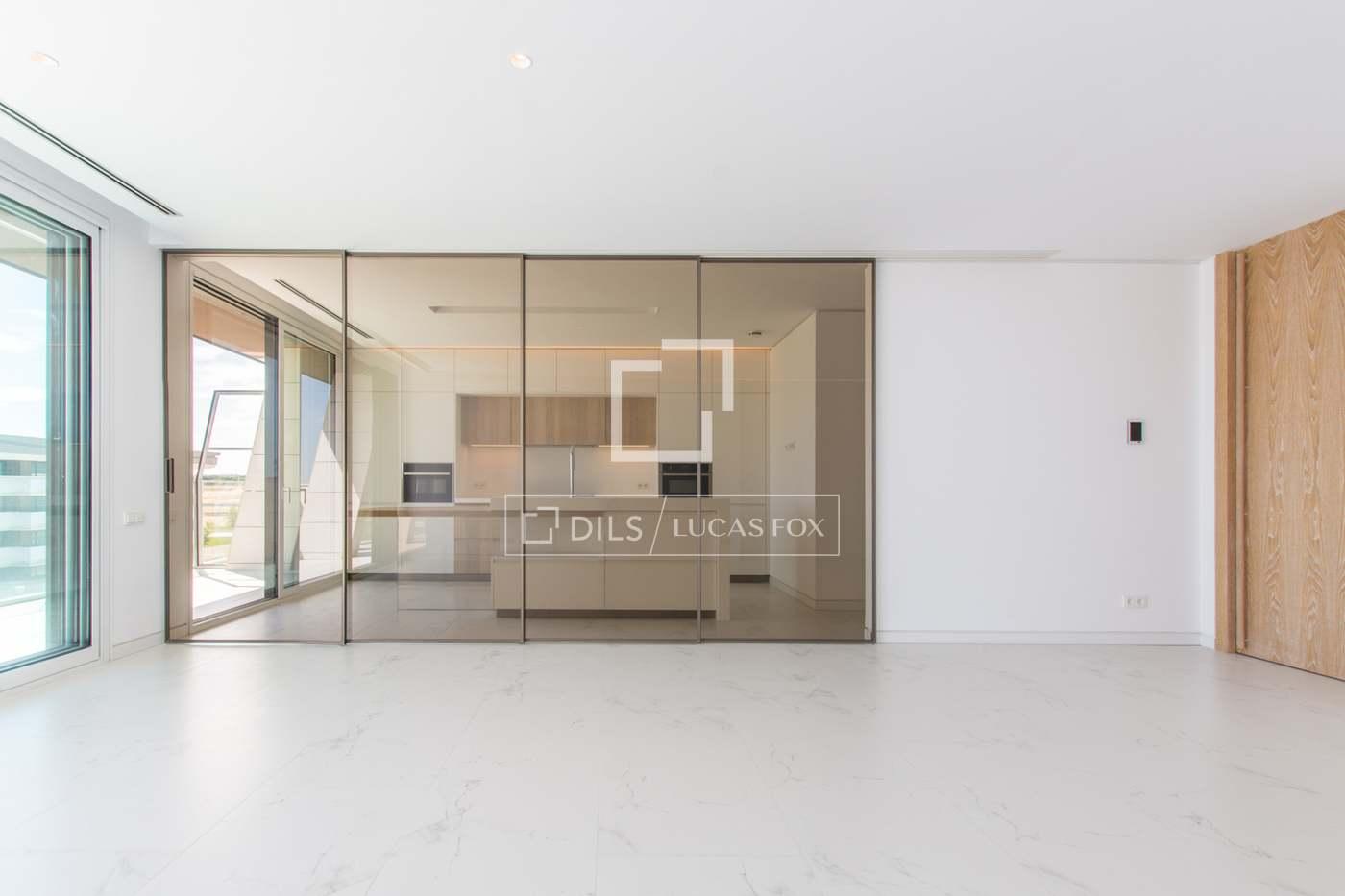 Apartment for Rent in Pozuelo de Alarcón