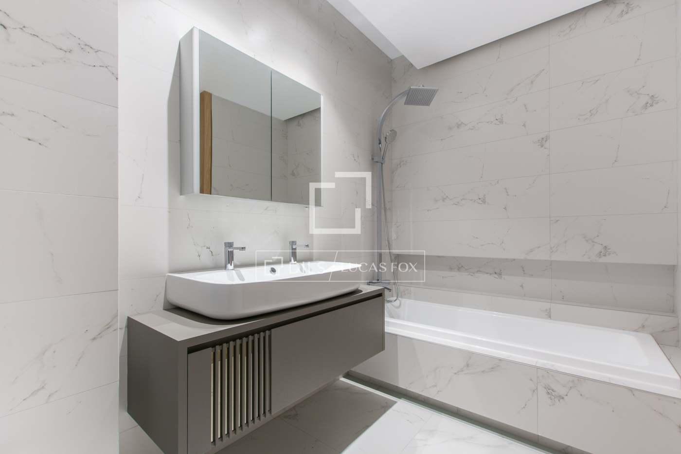 Apartment for Rent in Pozuelo de Alarcón