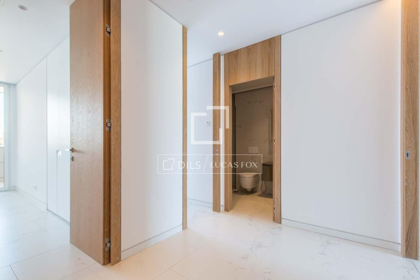 Apartment for Rent in Pozuelo de Alarcón