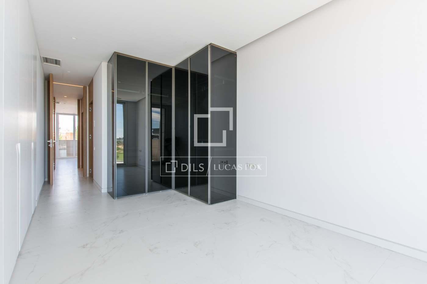 Apartment for Rent in Pozuelo de Alarcón