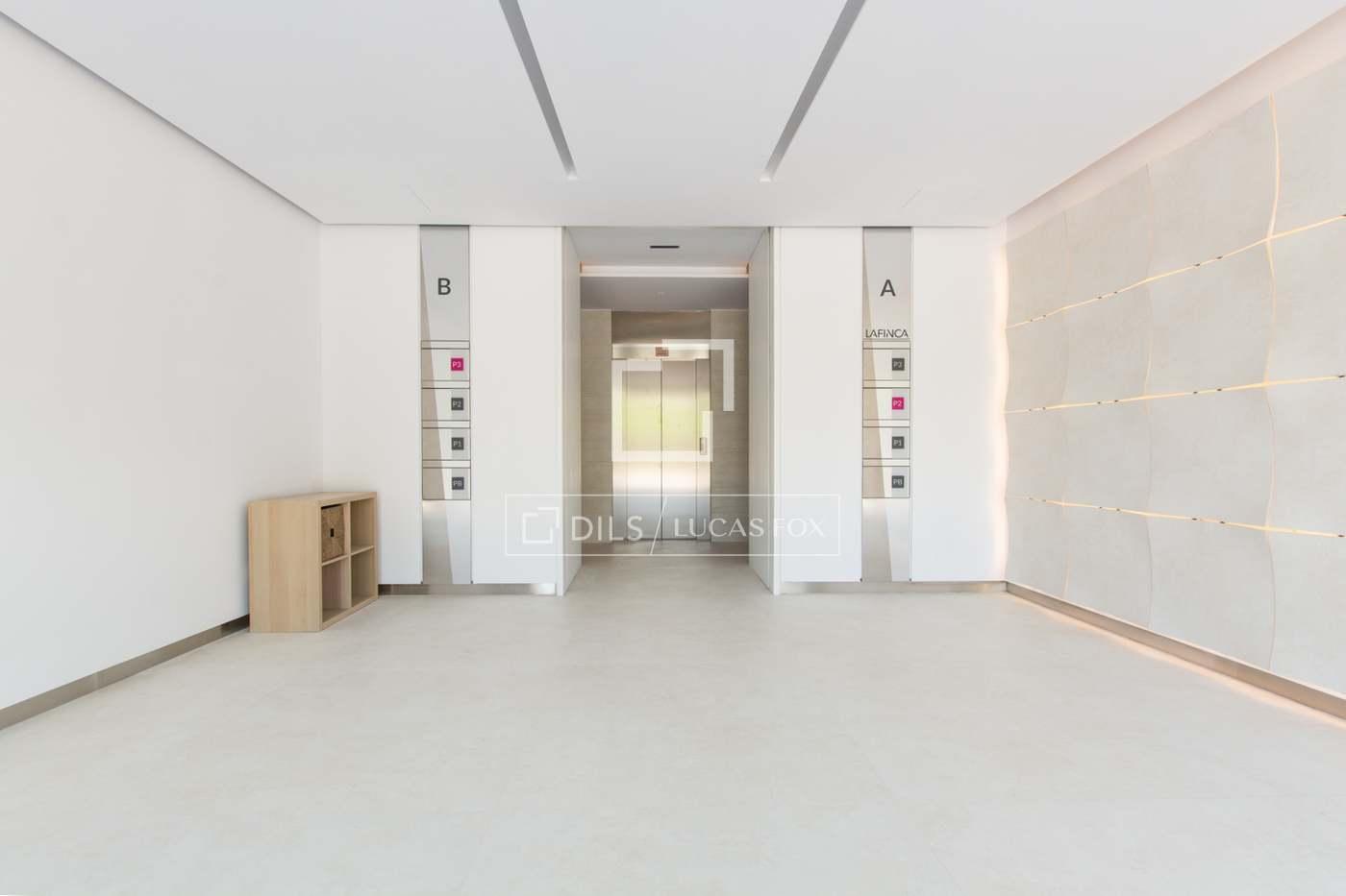Apartment for Rent in Pozuelo de Alarcón