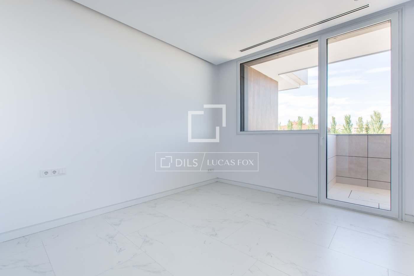 Apartment for Rent in Pozuelo de Alarcón