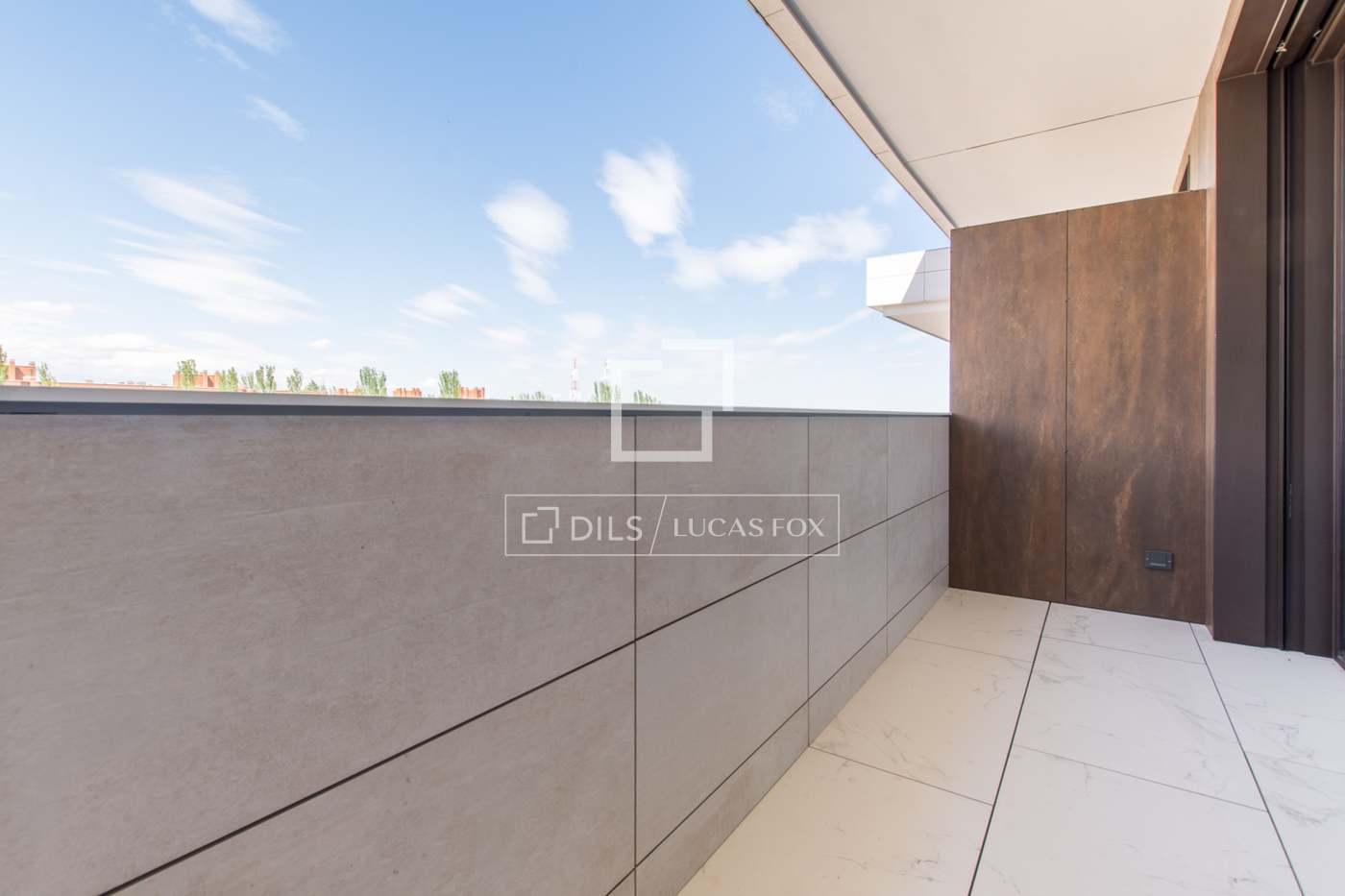 Apartment for Rent in Pozuelo de Alarcón