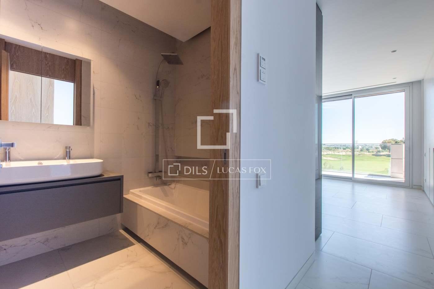 Apartment for Rent in Pozuelo de Alarcón