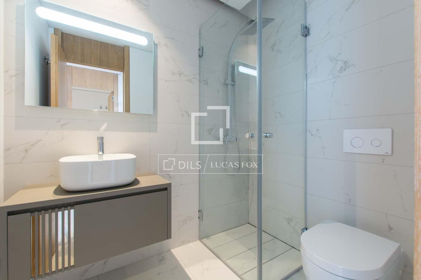 Apartment for Rent in Pozuelo de Alarcón