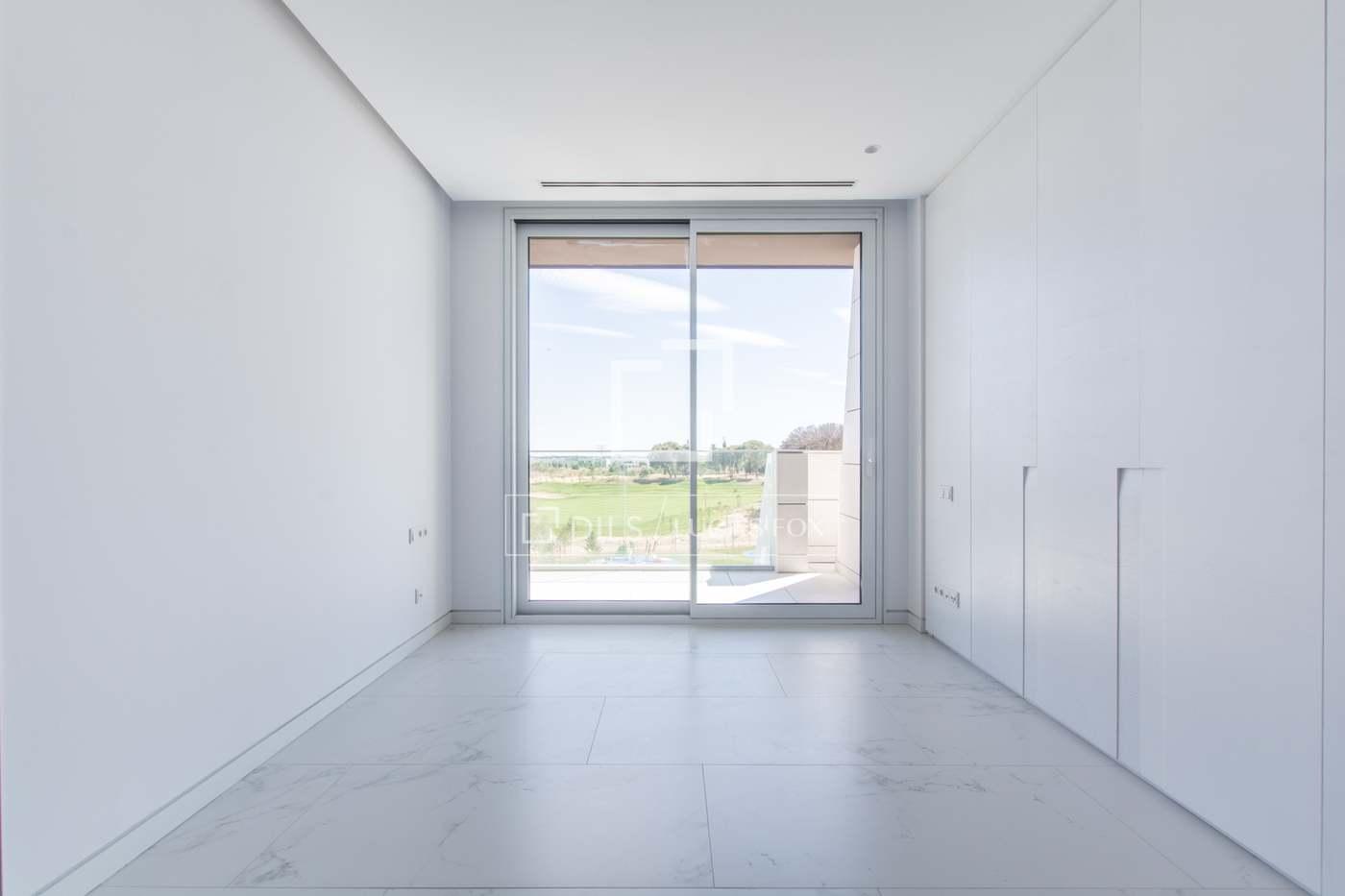 Apartment for Rent in Pozuelo de Alarcón