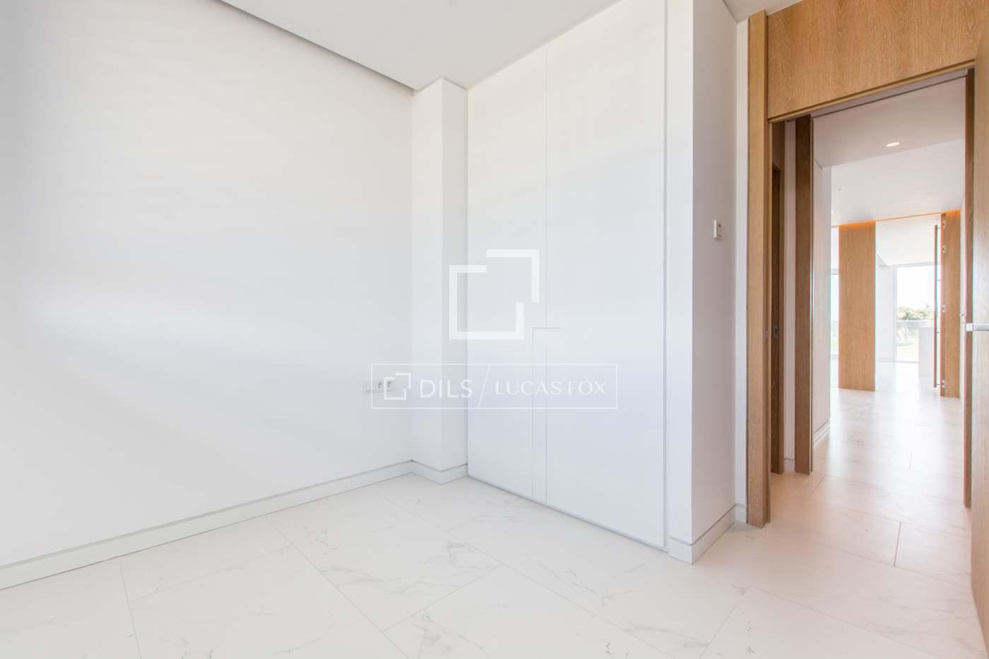 Apartment for Rent in Pozuelo de Alarcón