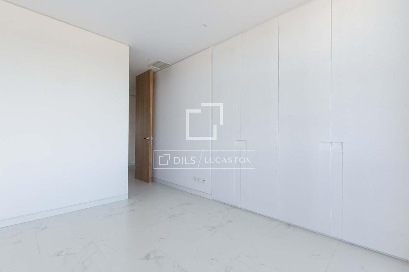 Apartment for Rent in Pozuelo de Alarcón