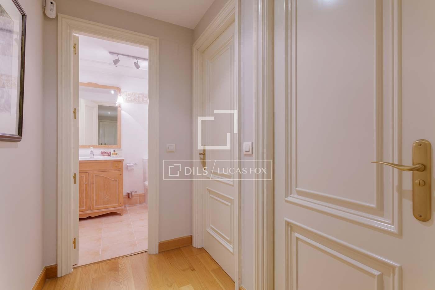 Apartment for Sale in Pozuelo de Alarcón