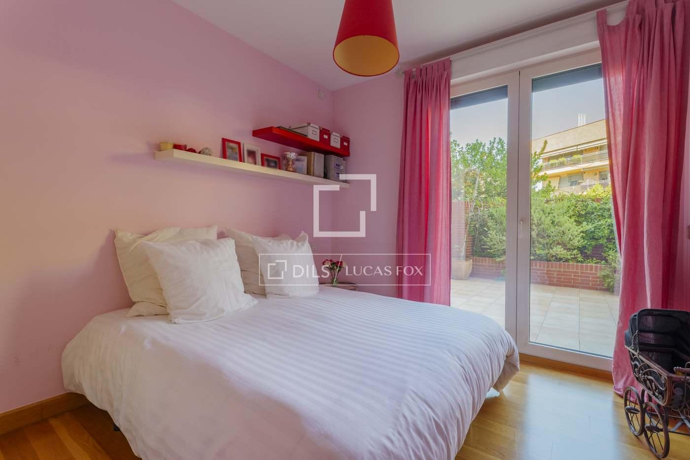 Apartment for Sale in Pozuelo de Alarcón