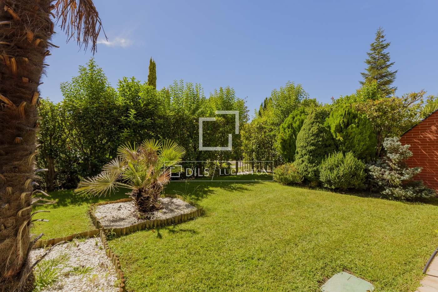 Apartment for Sale in Pozuelo de Alarcón