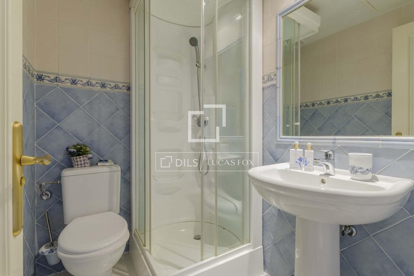 Apartment for Sale in Pozuelo de Alarcón
