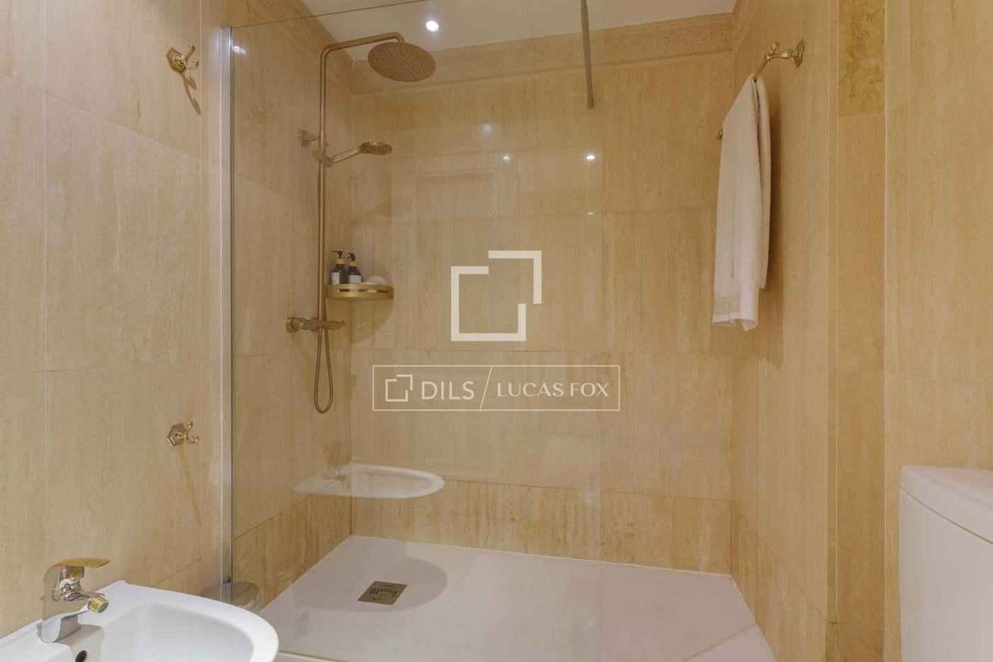 Apartment for Sale in Pozuelo de Alarcón