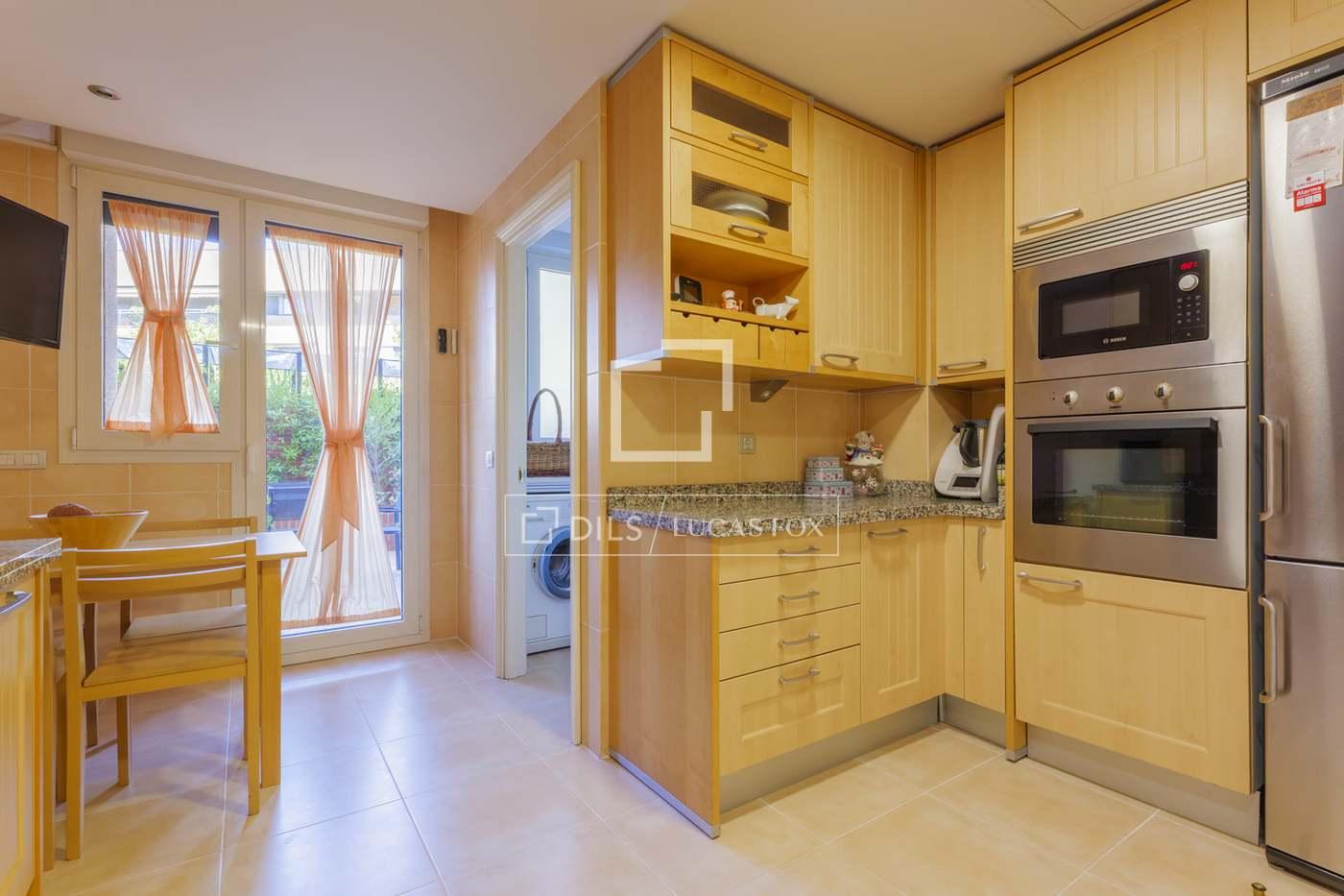 Apartment for Sale in Pozuelo de Alarcón