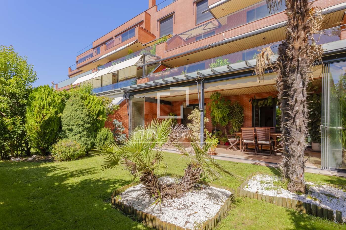 Apartment for Sale in Pozuelo de Alarcón