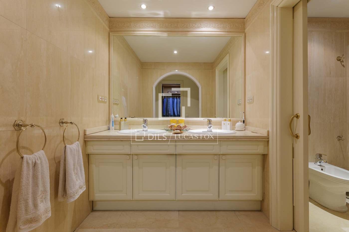 Apartment for Sale in Pozuelo de Alarcón
