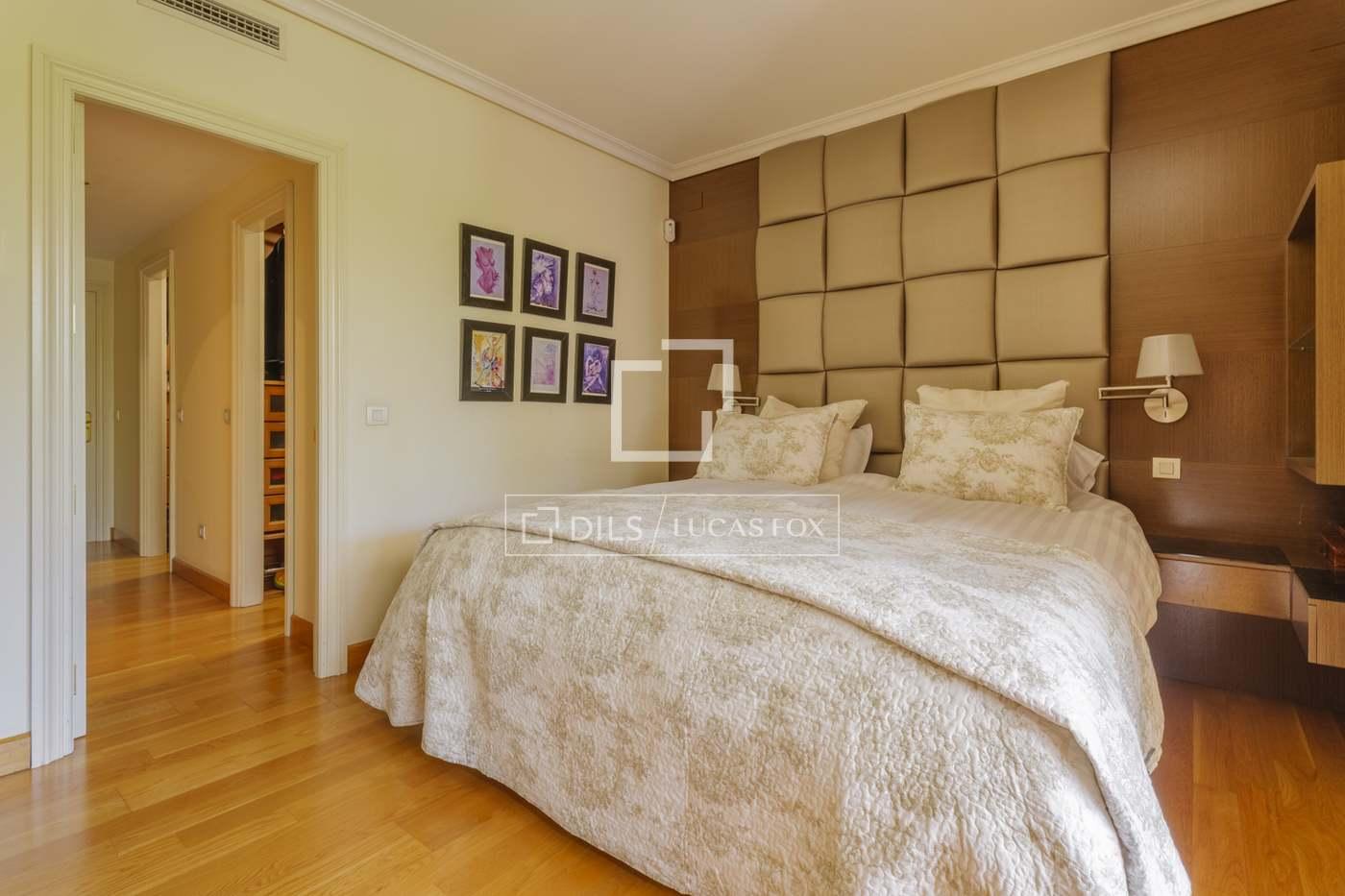 Apartment for Sale in Pozuelo de Alarcón