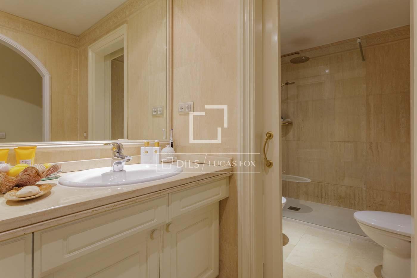 Apartment for Sale in Pozuelo de Alarcón