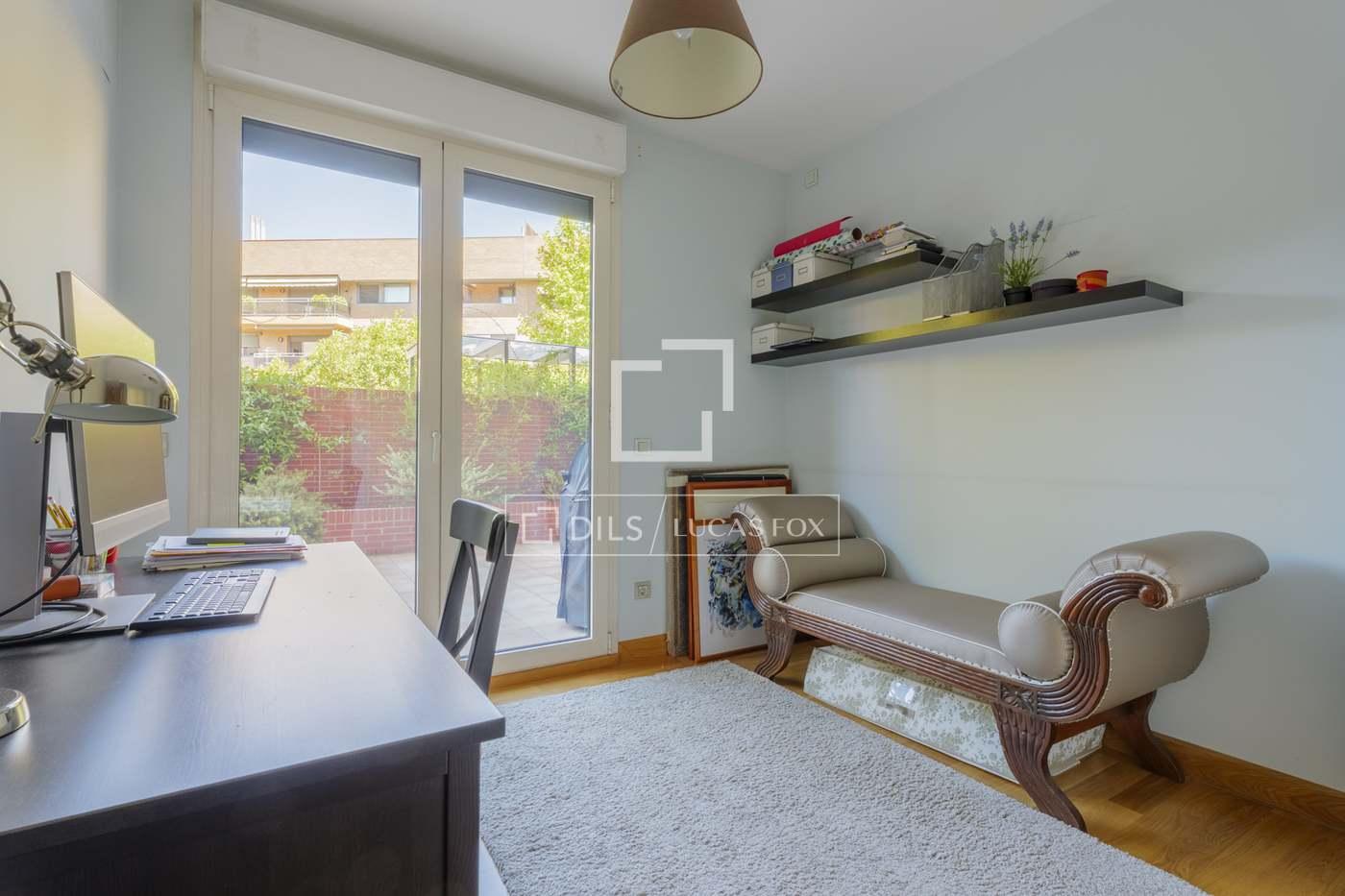 Apartment for Sale in Pozuelo de Alarcón