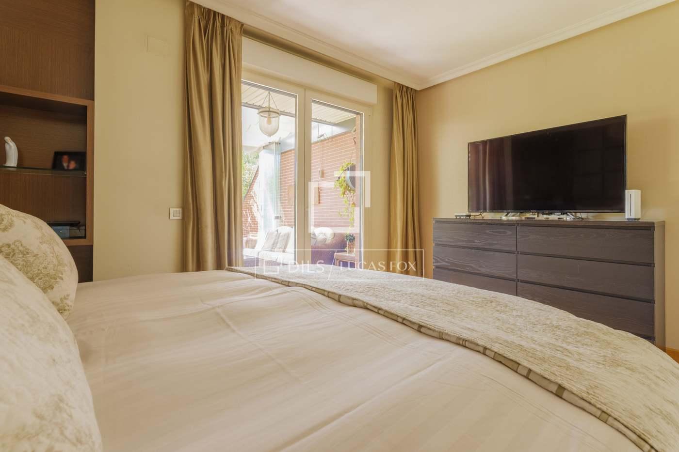Apartment for Sale in Pozuelo de Alarcón