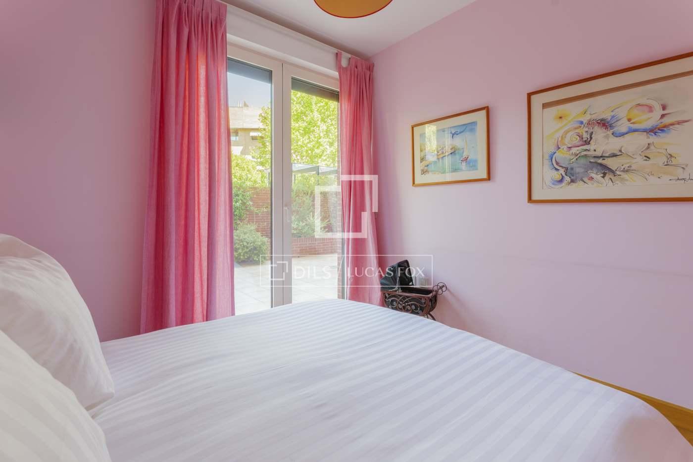 Apartment for Sale in Pozuelo de Alarcón