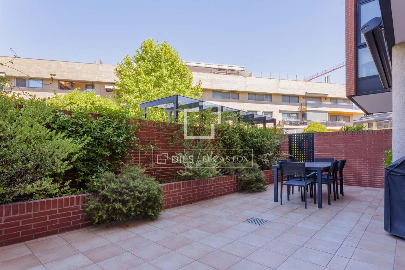 Apartment for Sale in Pozuelo de Alarcón