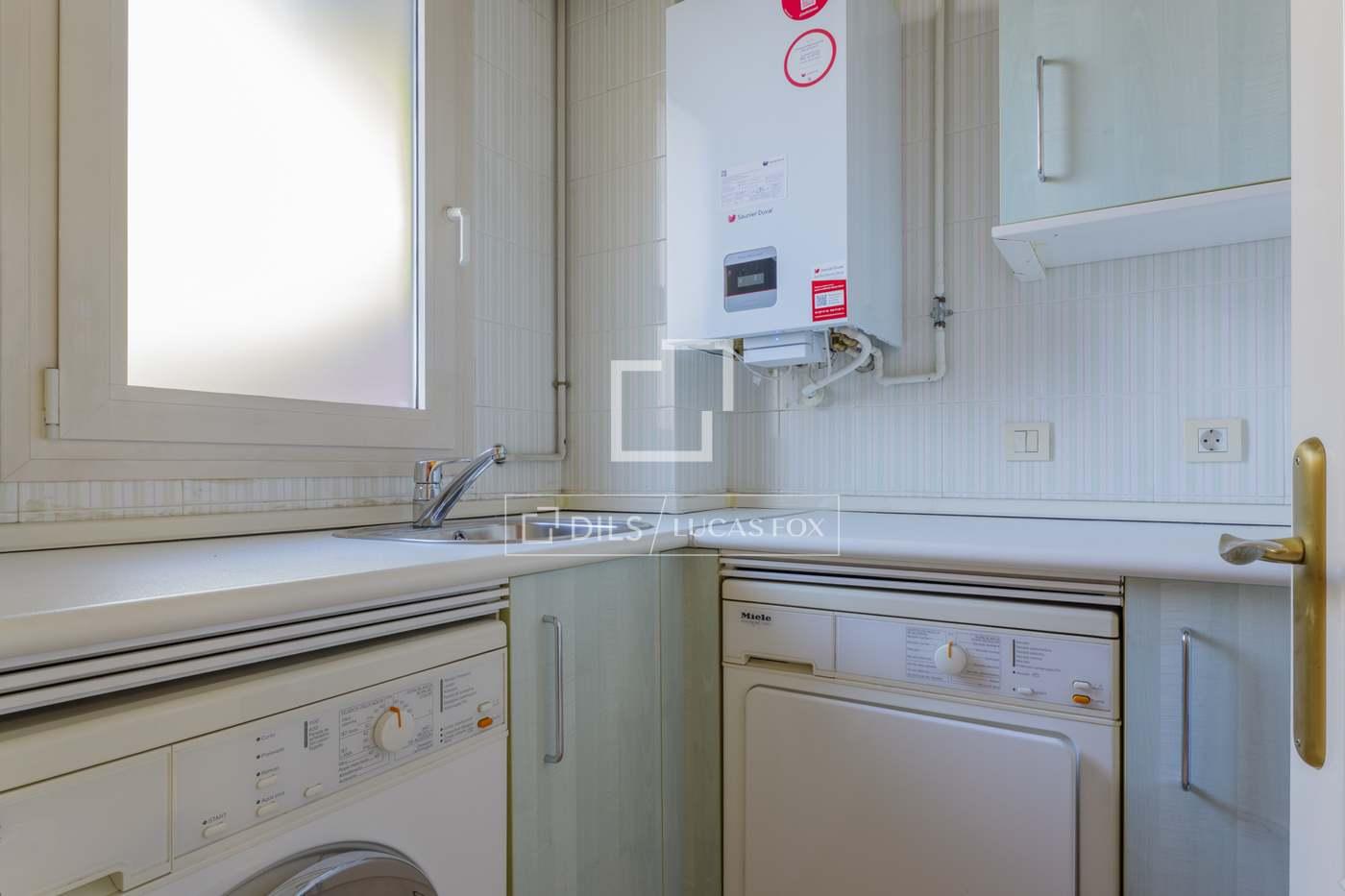 Apartment for Sale in Pozuelo de Alarcón
