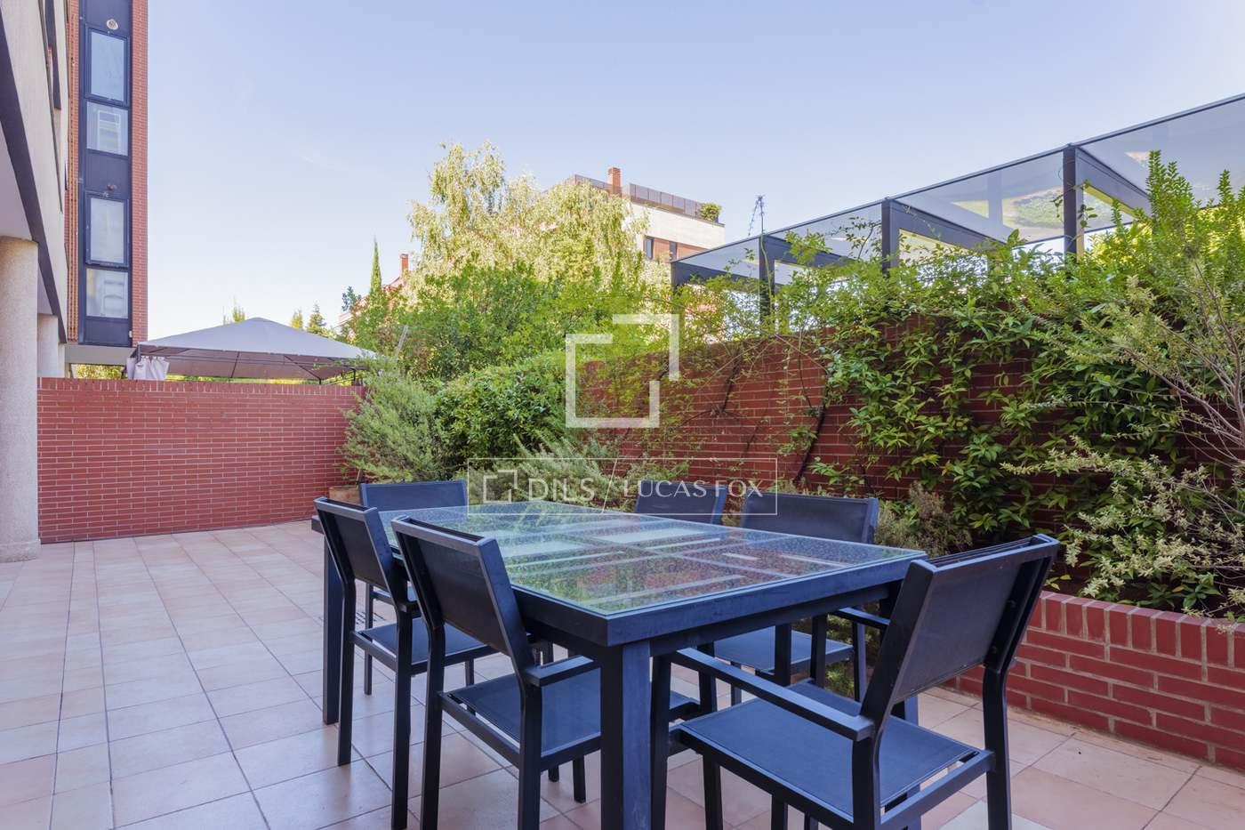 Apartment for Sale in Pozuelo de Alarcón