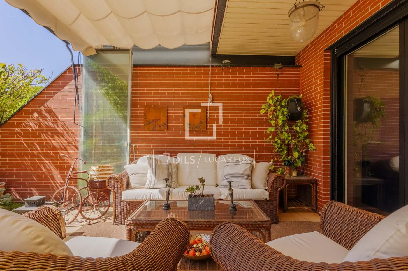 Apartment for Sale in Pozuelo de Alarcón