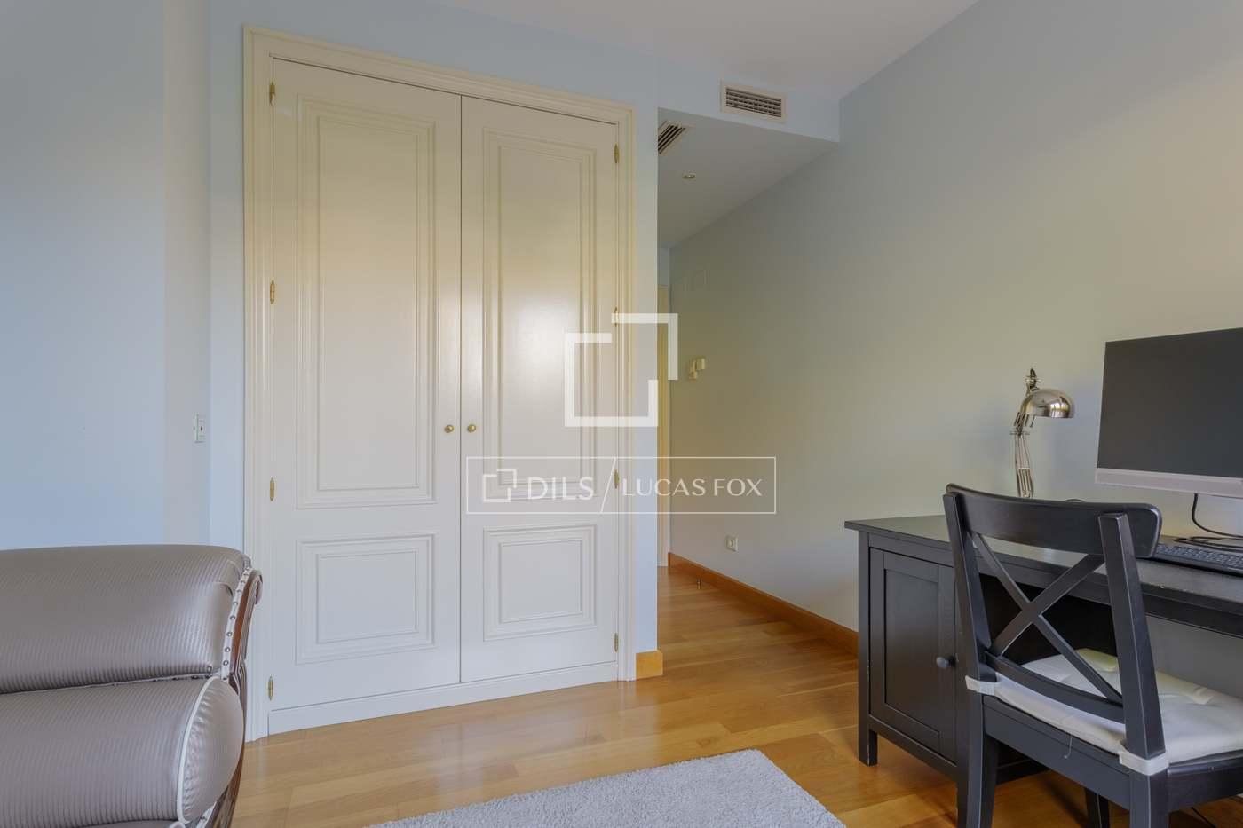 Apartment for Sale in Pozuelo de Alarcón