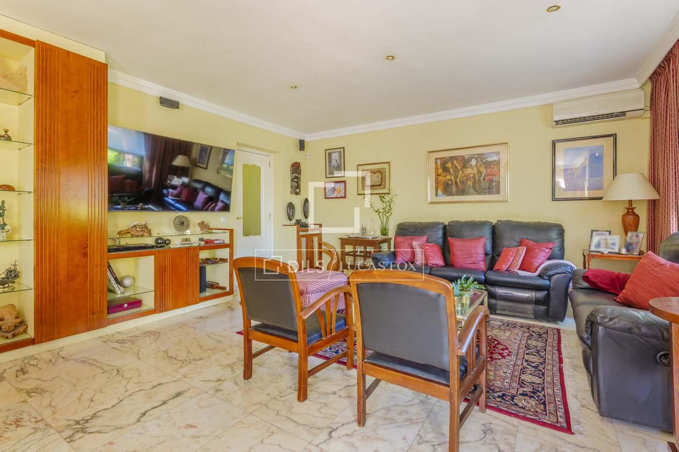 House for Sale in Boadilla del Monte