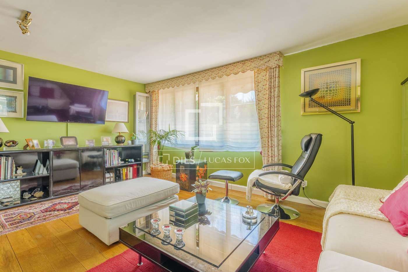 House for Sale in Boadilla del Monte