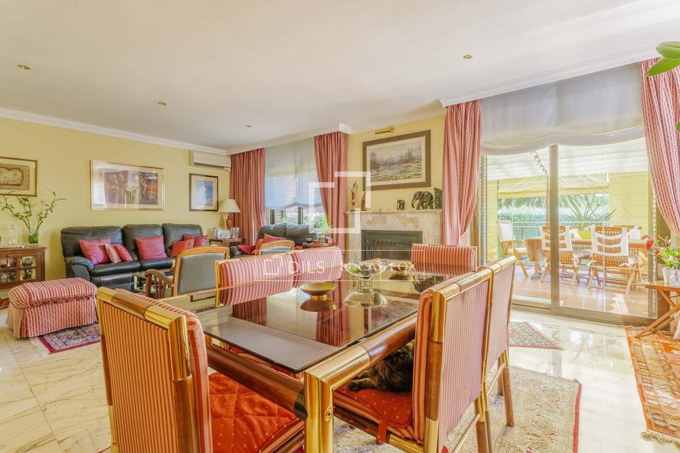 House for Sale in Boadilla del Monte