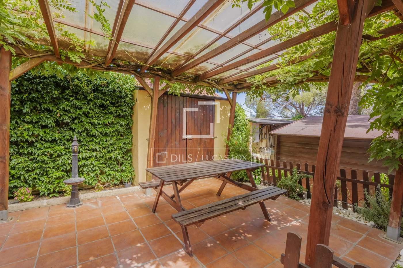 House for Sale in Boadilla del Monte