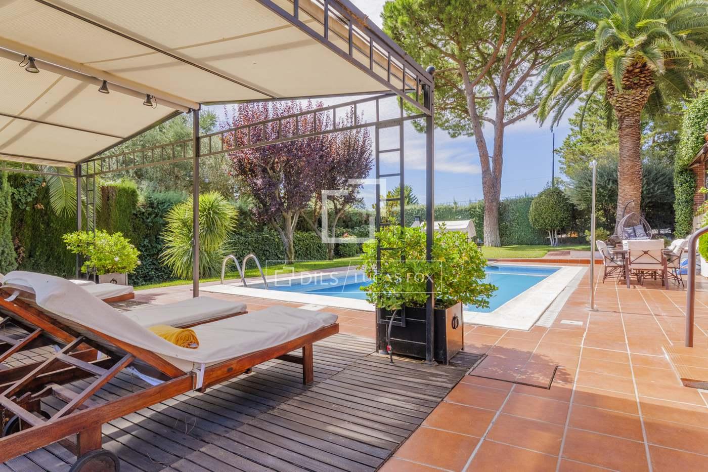 House for Sale in Boadilla del Monte