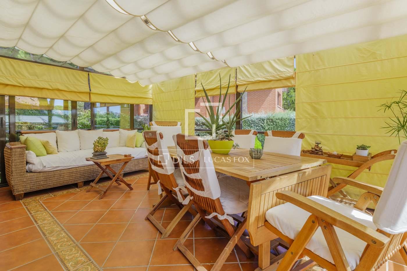 House for Sale in Boadilla del Monte