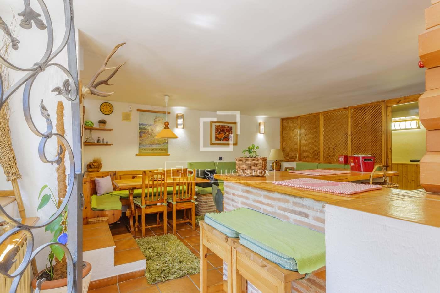 House for Sale in Boadilla del Monte
