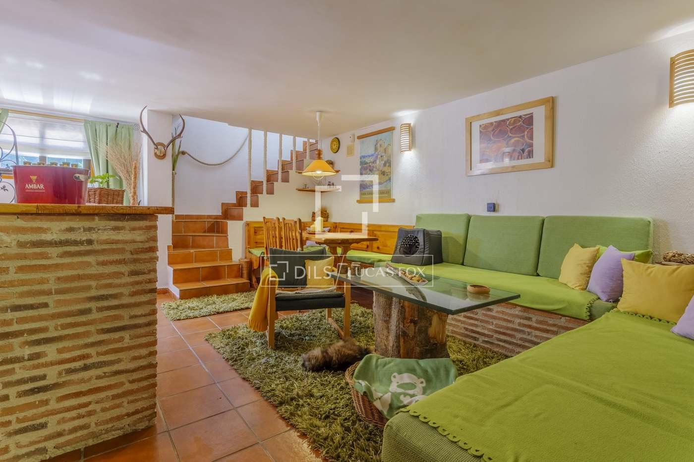 House for Sale in Boadilla del Monte