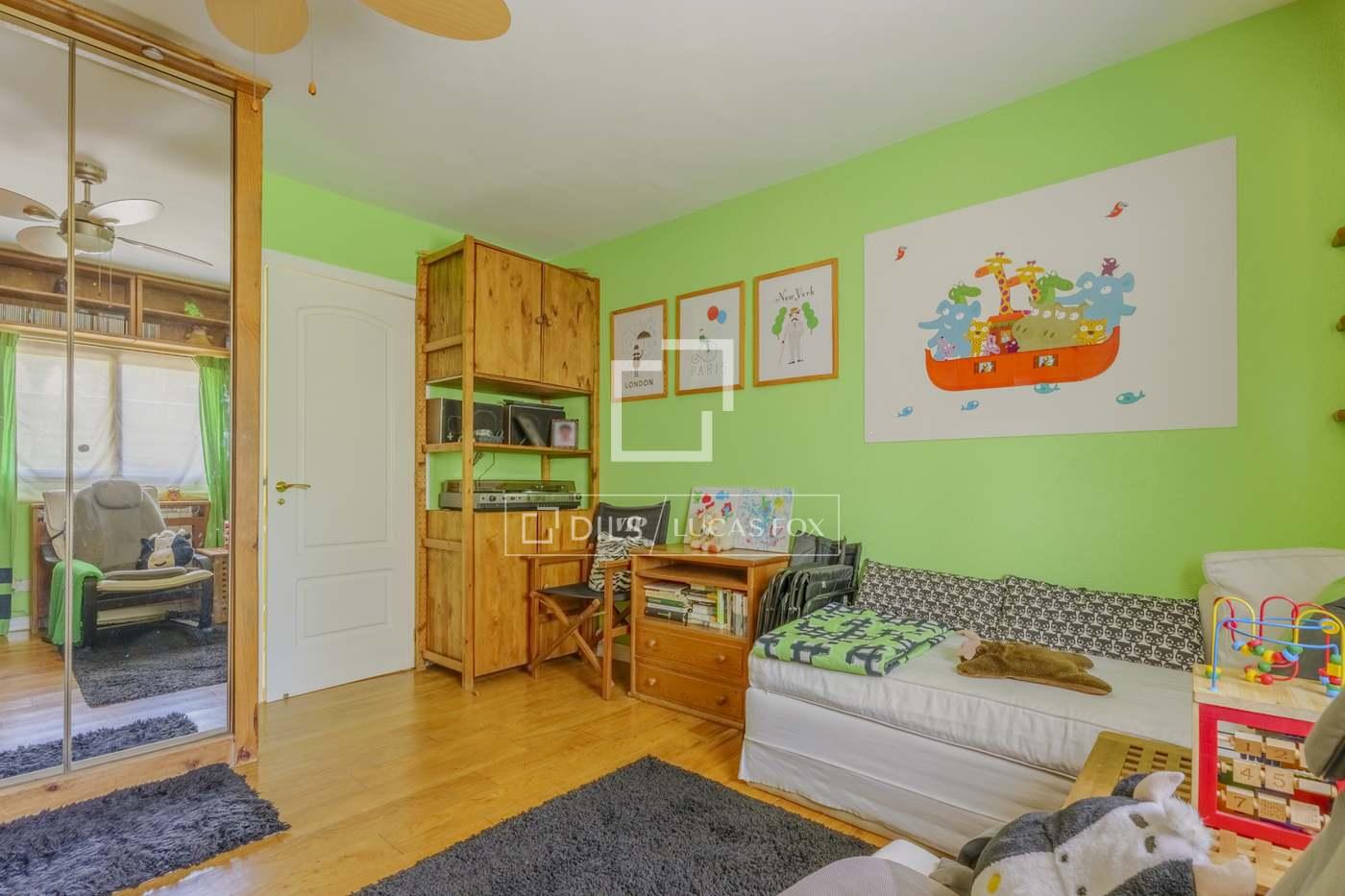 House for Sale in Boadilla del Monte