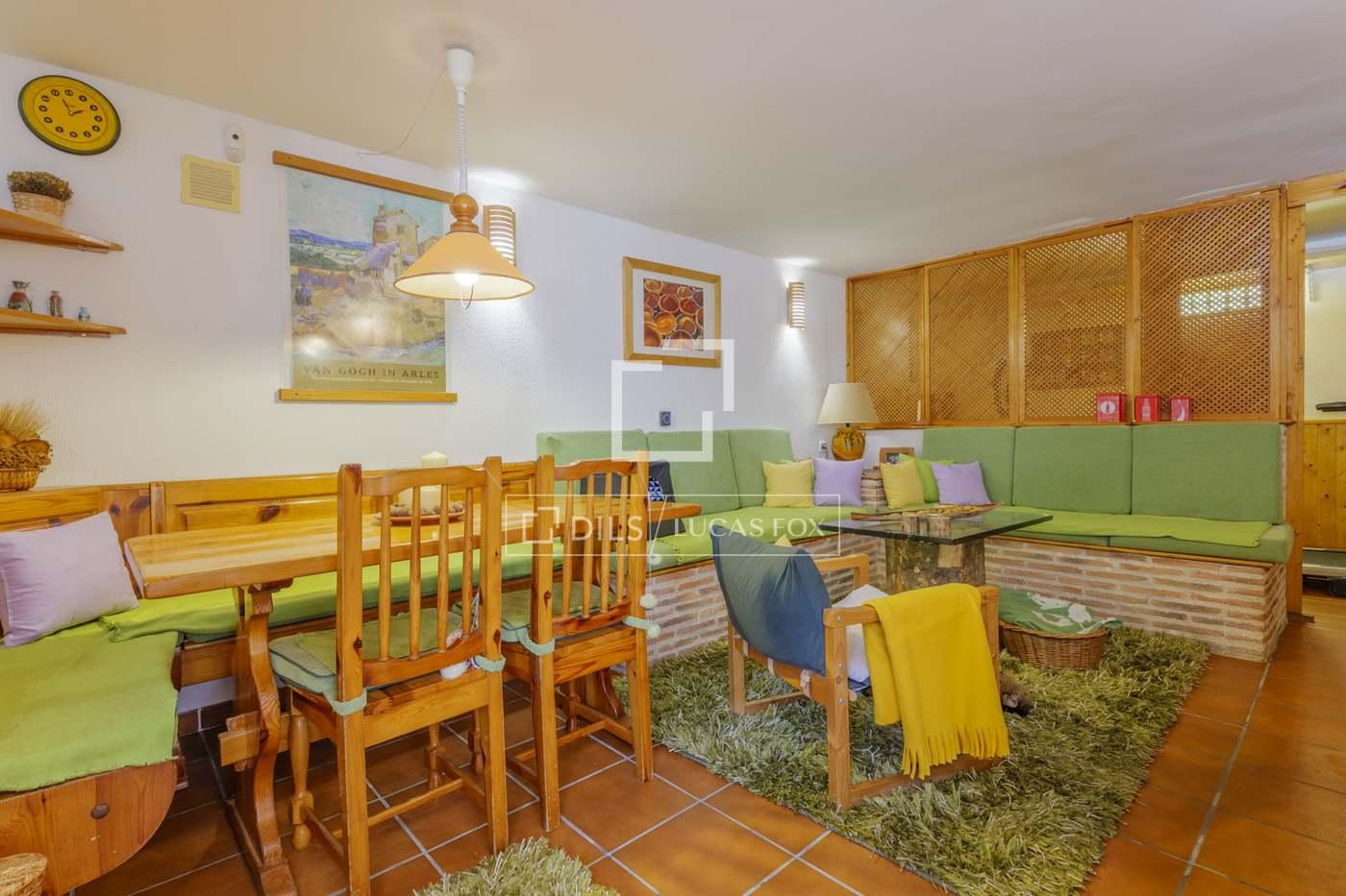 House for Sale in Boadilla del Monte