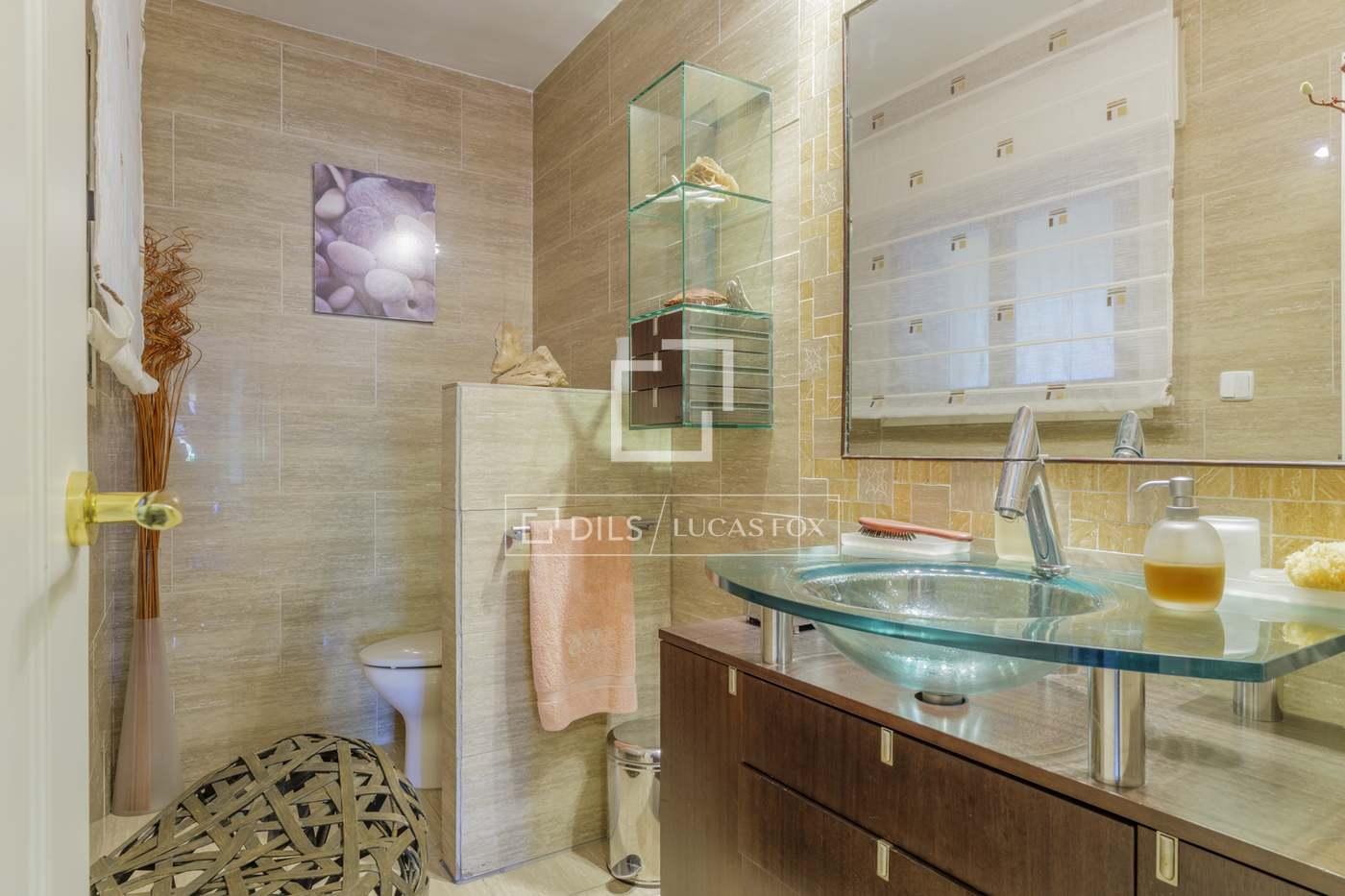 House for Sale in Boadilla del Monte