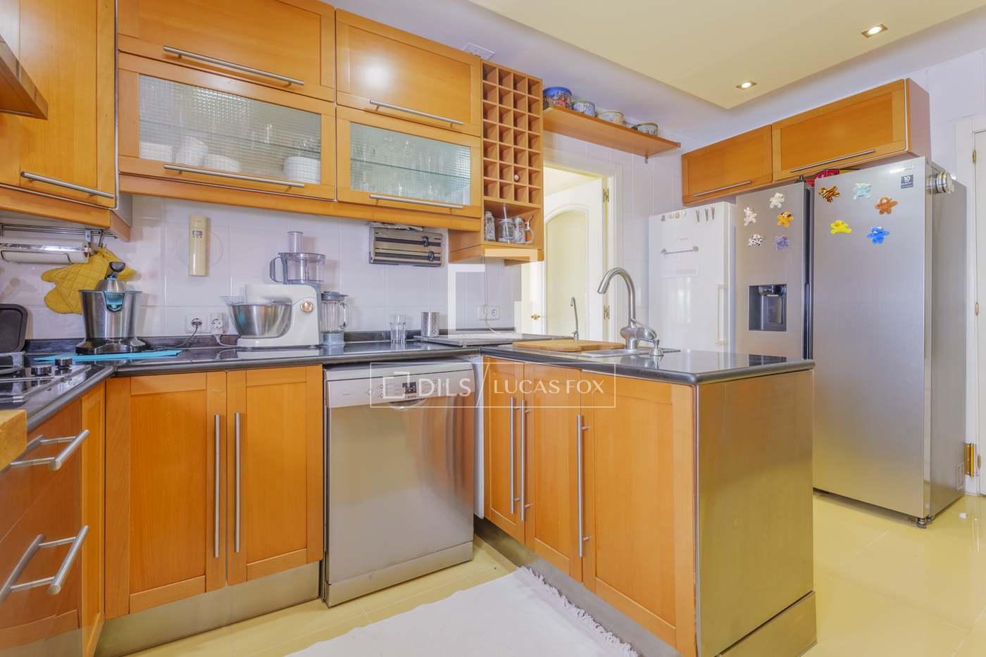 House for Sale in Boadilla del Monte