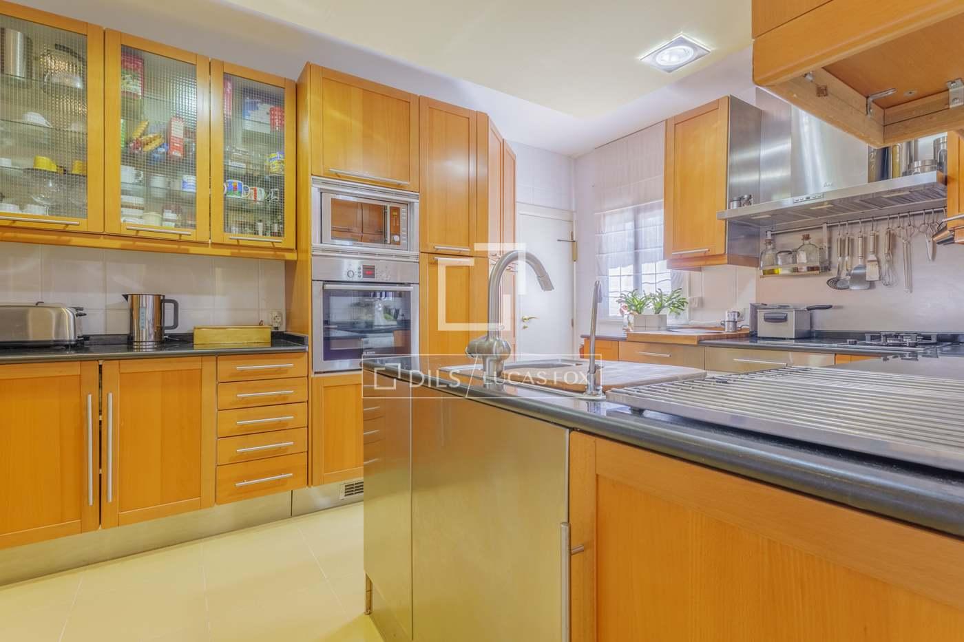 House for Sale in Boadilla del Monte