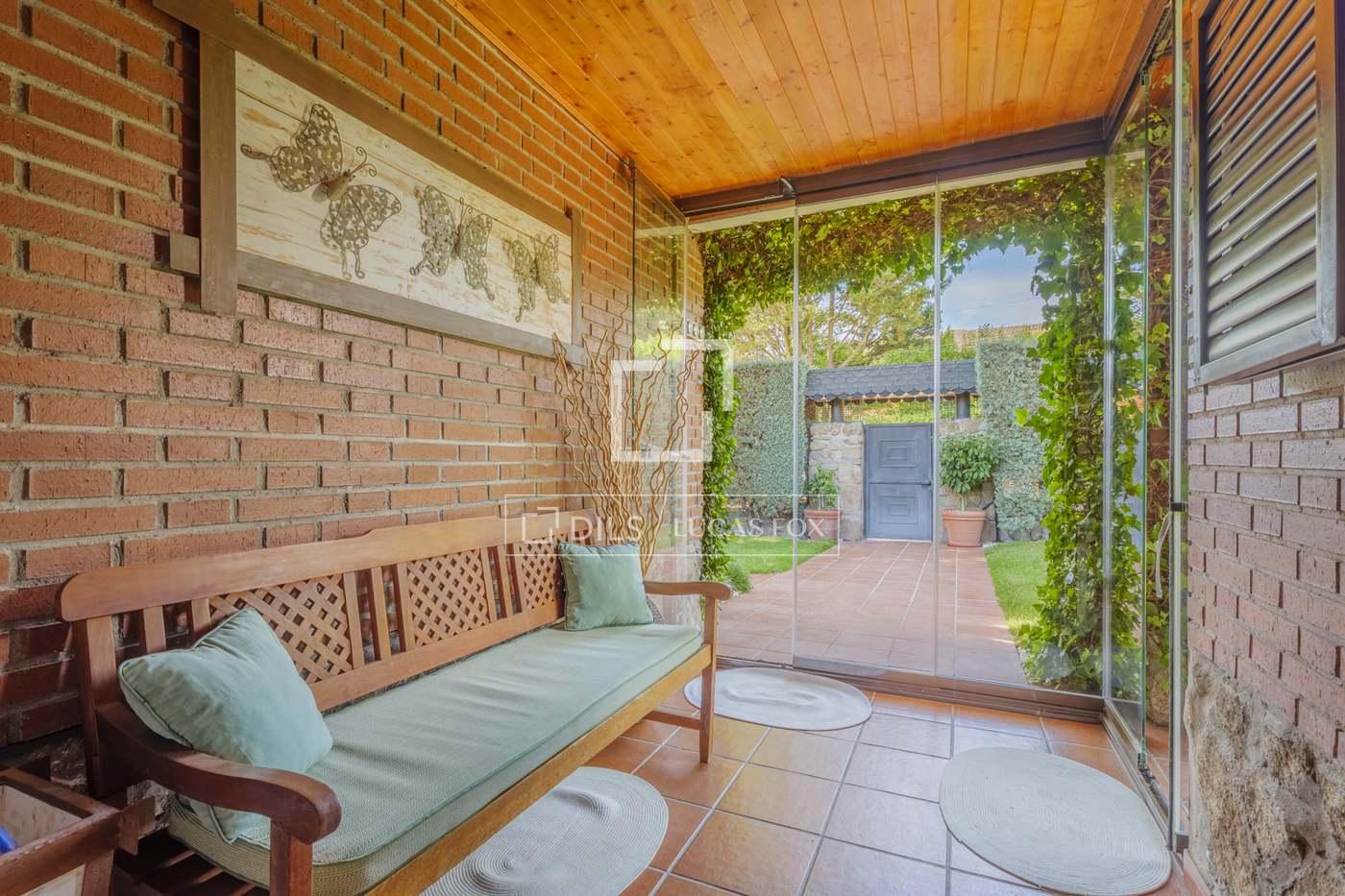 House for Sale in Boadilla del Monte